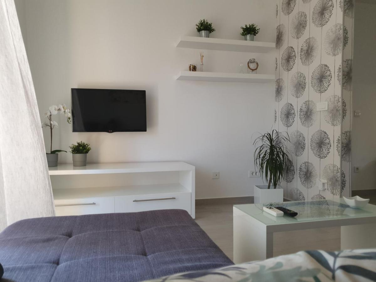 Apartment Tonka Šibenik Екстериор снимка