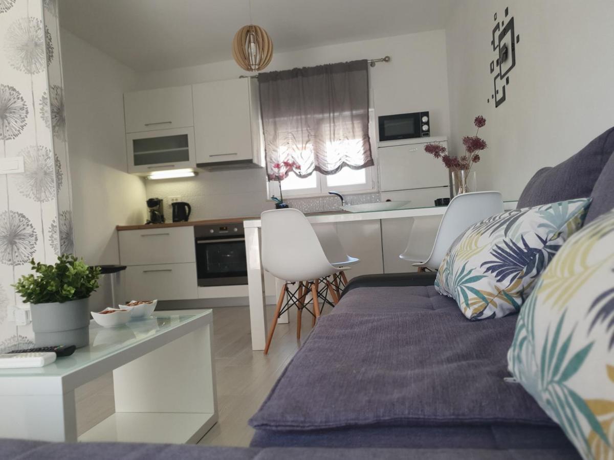 Apartment Tonka Šibenik Екстериор снимка