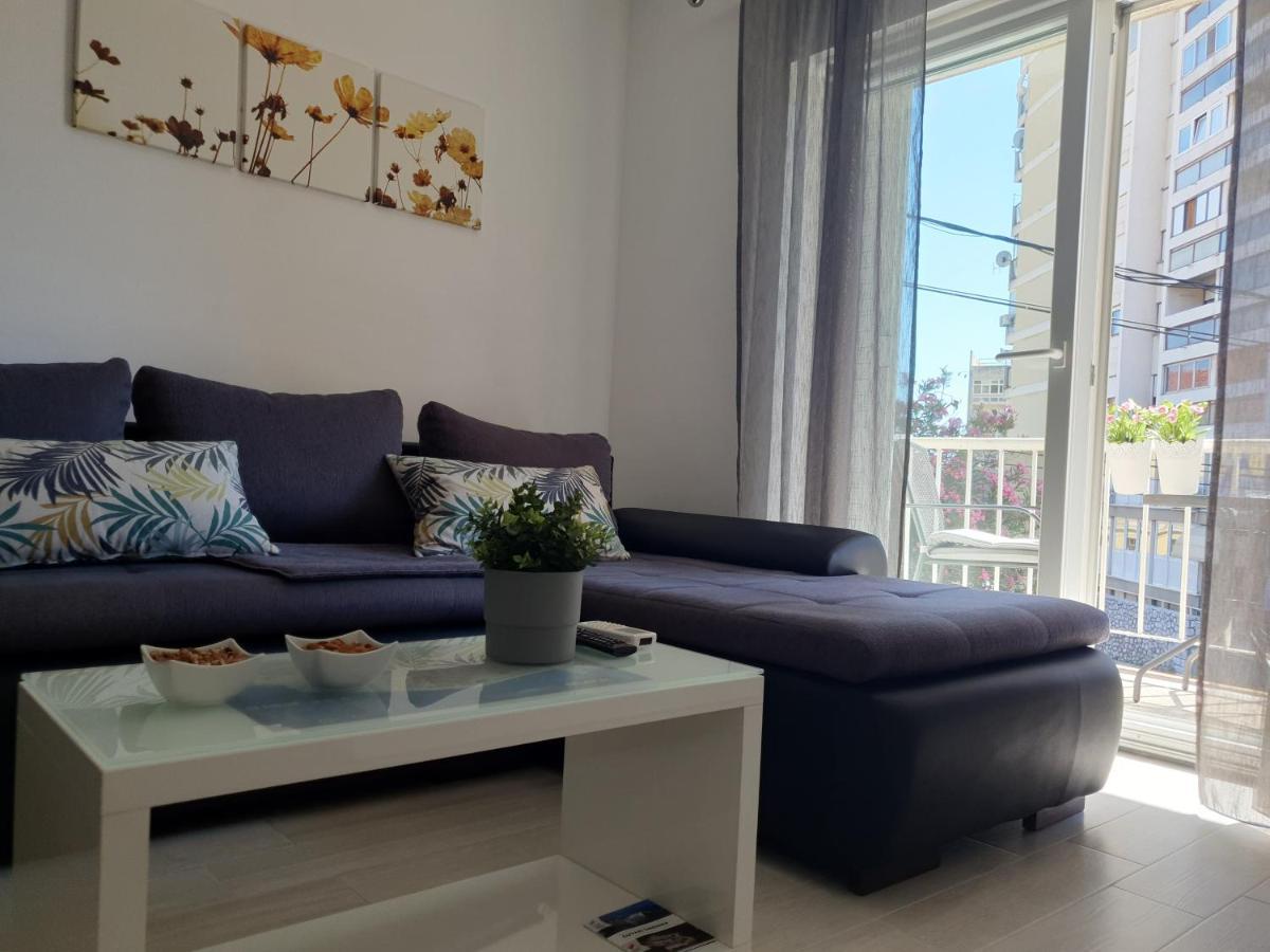 Apartment Tonka Šibenik Екстериор снимка