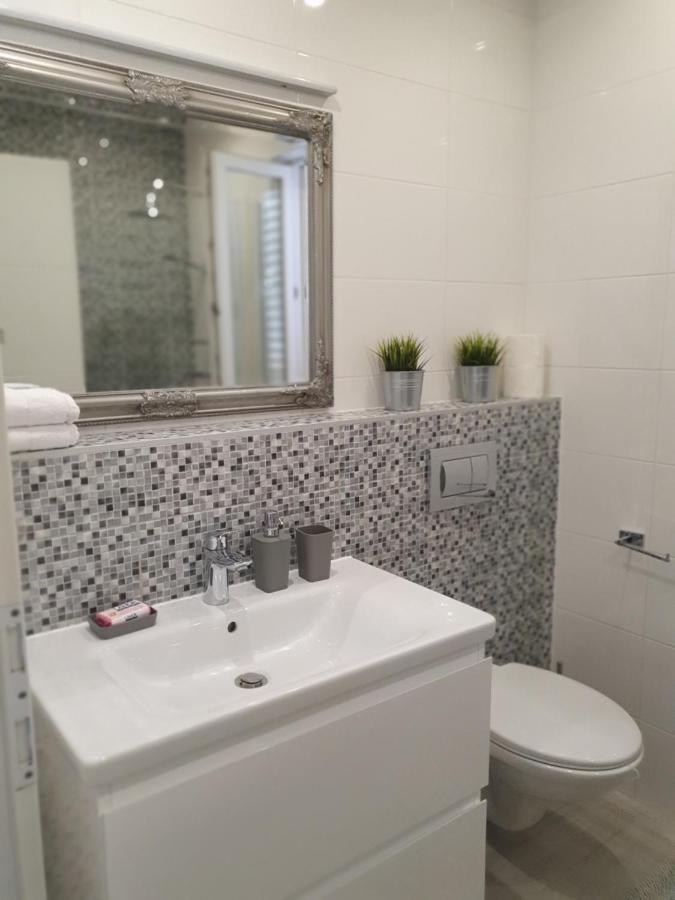 Apartment Tonka Šibenik Екстериор снимка