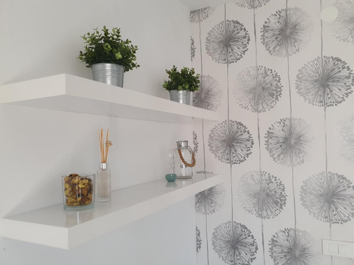 Apartment Tonka Šibenik Екстериор снимка