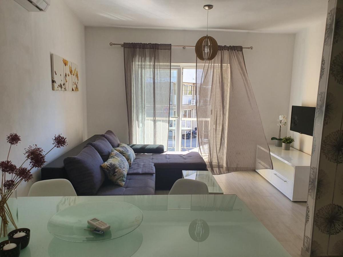 Apartment Tonka Šibenik Екстериор снимка