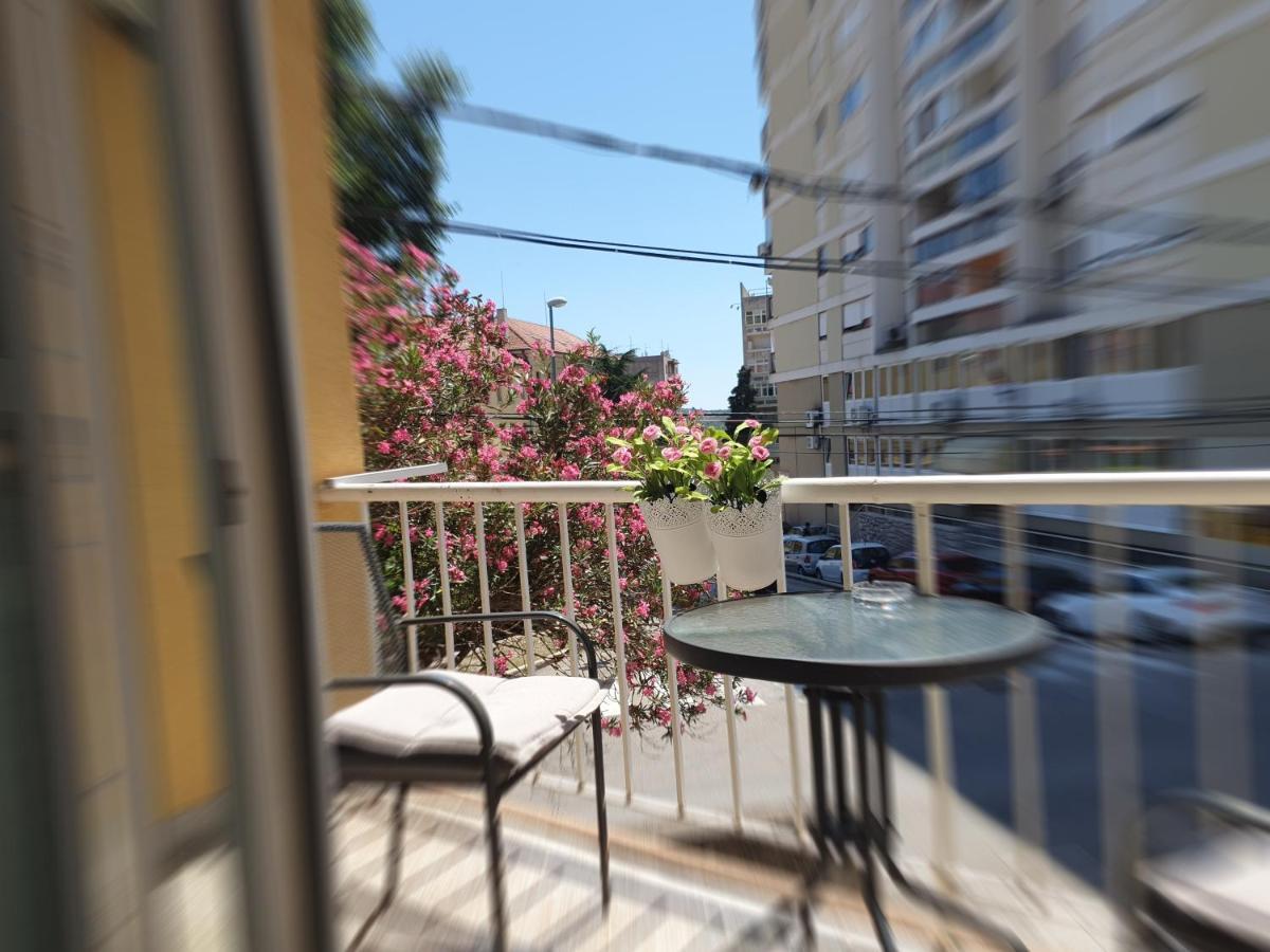 Apartment Tonka Šibenik Екстериор снимка