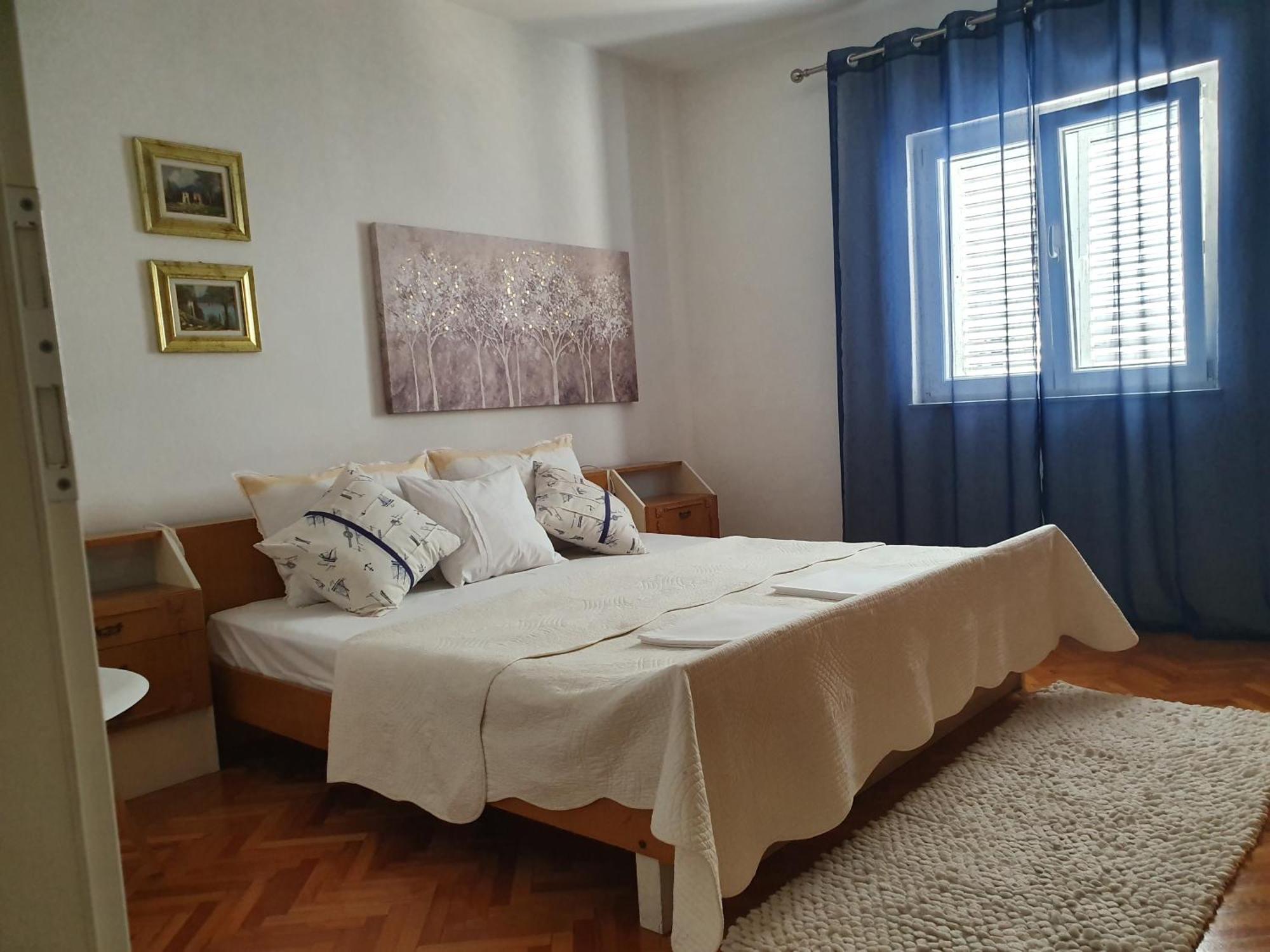 Apartment Tonka Šibenik Екстериор снимка
