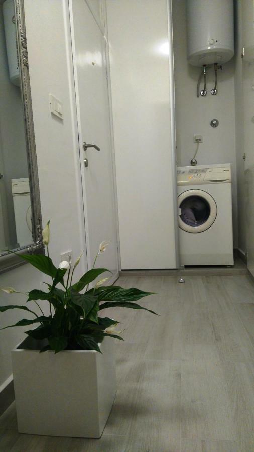 Apartment Tonka Šibenik Екстериор снимка